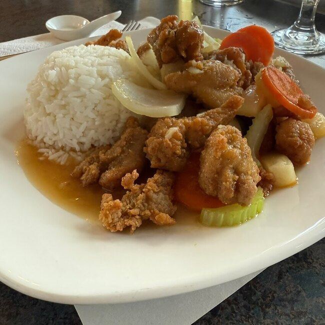 Restaurant Lotus Valleyfield - Salaberry-de-Valleyfield Open Sunday Restaurants