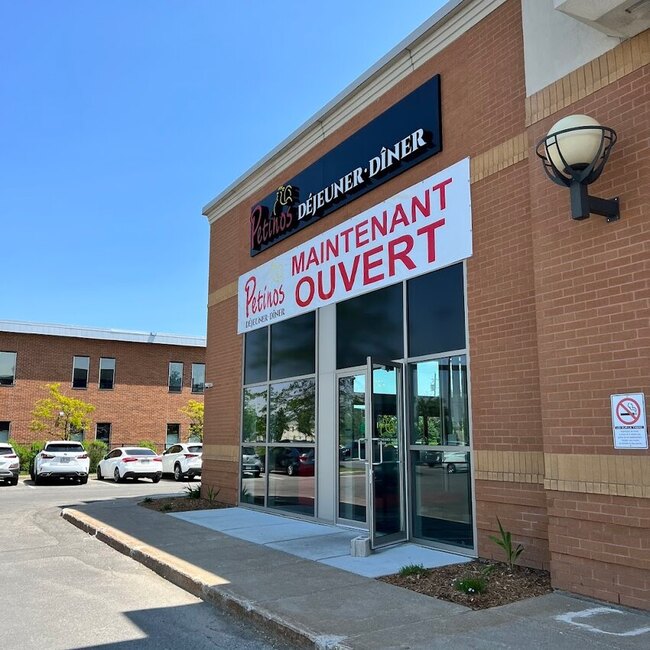 Petinos - Rosem&egrave;re Takeout Available Restaurants