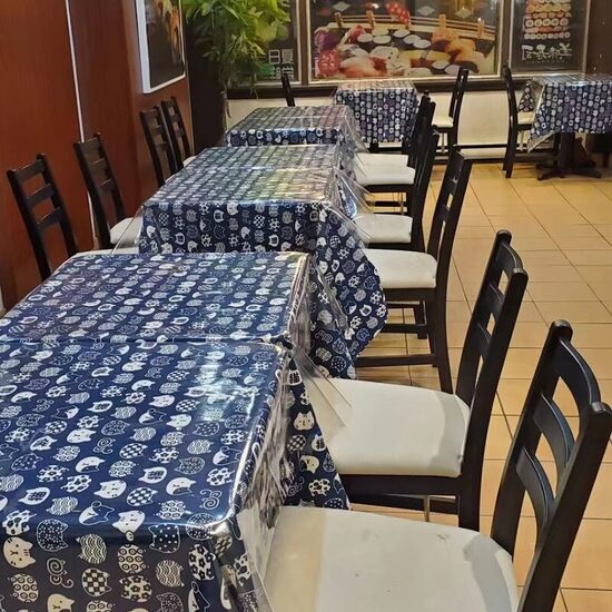 Ichi-Bon sushi - Restaurants de Montréal