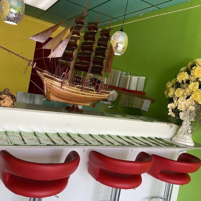 Yama Sushi - Restaurants Ouverts midi Boucherville