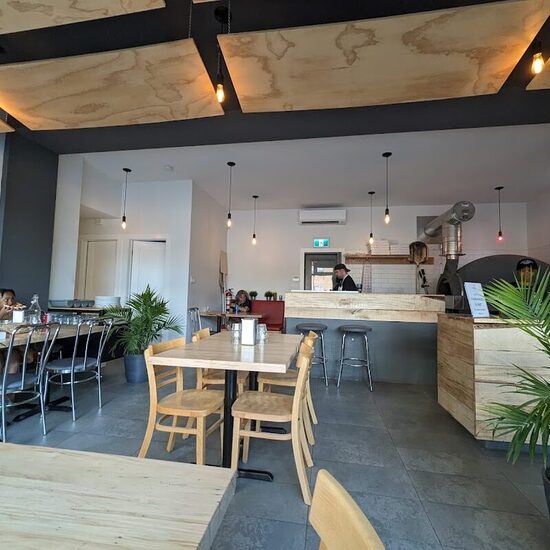 Michel-Ange Pizzeria - Restaurants Pâtes, Pizza de Montréal