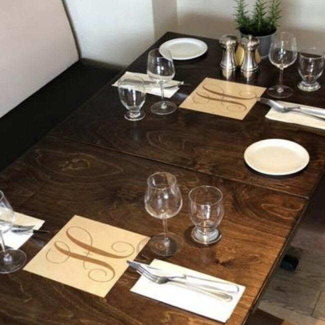 HUGO cuisine du marché Restaurant