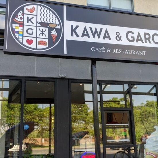 Kawa et Garo - Restaurants Algeriens, Marocains de Montréal