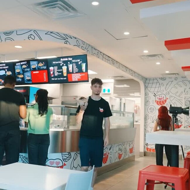 Poke Monster - Kirkland Takeout Available Restaurants