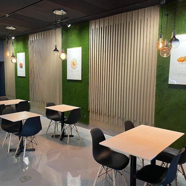 Sushi Yuu Restaurant