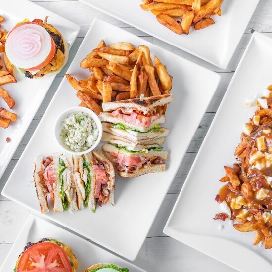 Miss Poutine - Poutine, Breakfast, American Restaurants in Montreal