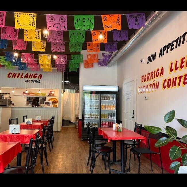 Chilanga Taqueria