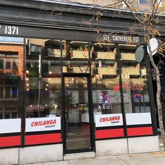 Chilanga Taqueria - Restaurants in Montreal