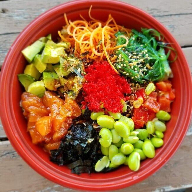 Sushi Japango - Restaurants pr&egrave;s de: H8Y3C4