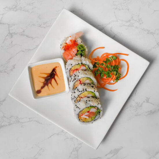 Sushi Japango - Restaurants in Montreal