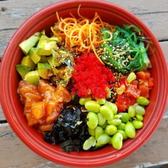 Sushi Japango - Restaurants de Montr&eacute;al