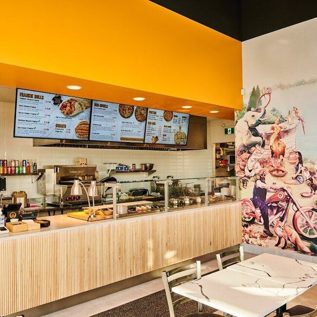 SpiceBros - Restaurants Ouverts maintenant Vaudreuil-Dorion