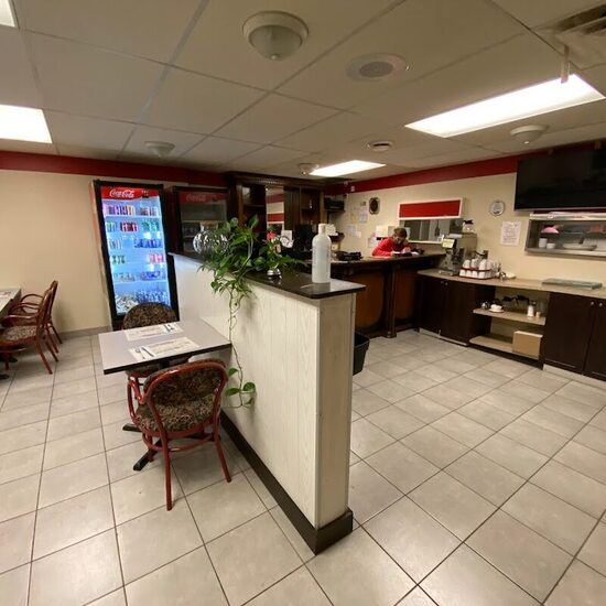 Restaurant Beauharnois - American, Poutine Restaurants in Montreal