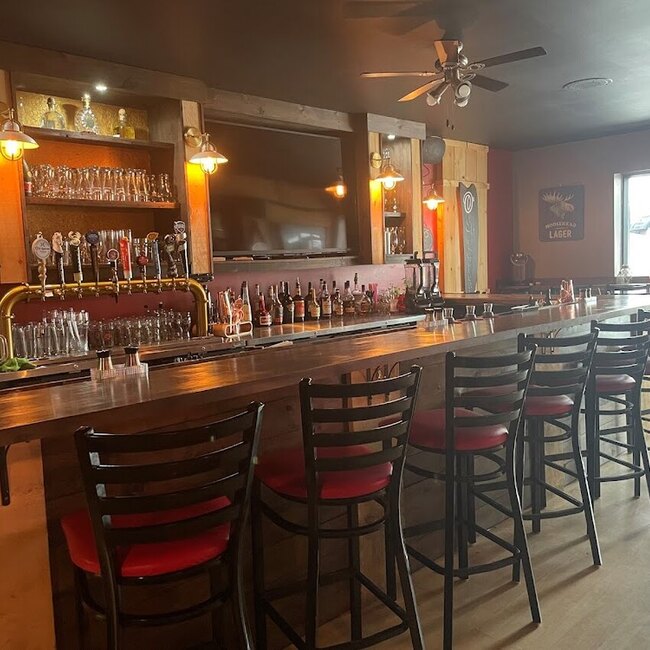 O'St-Laurent Restaurant