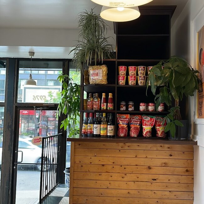 Buboy - New Restaurants Near: H2Y1V2