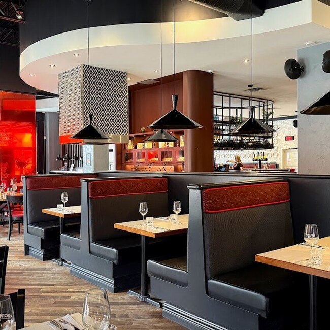 Pacini - Breakfast, Peruvian Restaurants Near: J2G4E8