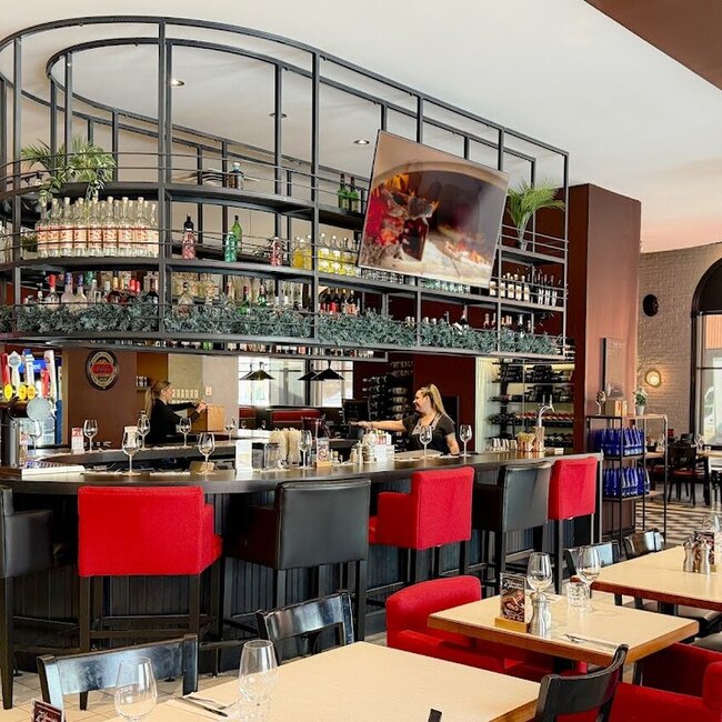 Pacini - Restaurants Livraison Granby