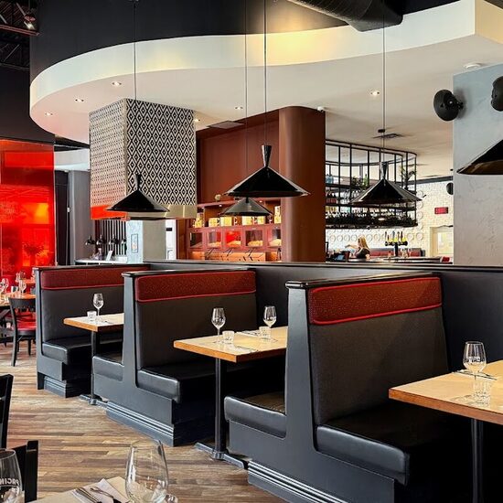 Pacini - Middle Eastern, Pizza Restaurants in Montreal