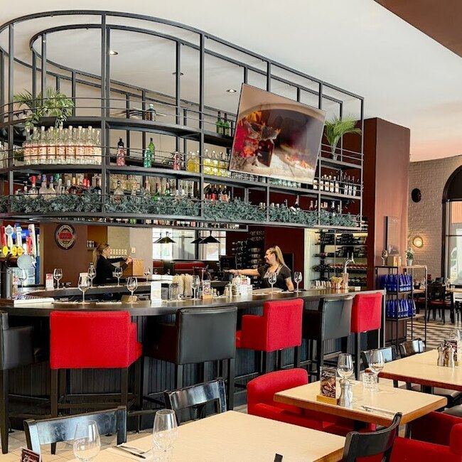 Pacini - Granby Restaurants