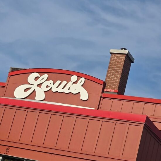 Louis Luncheonette - Restaurants in Montreal
