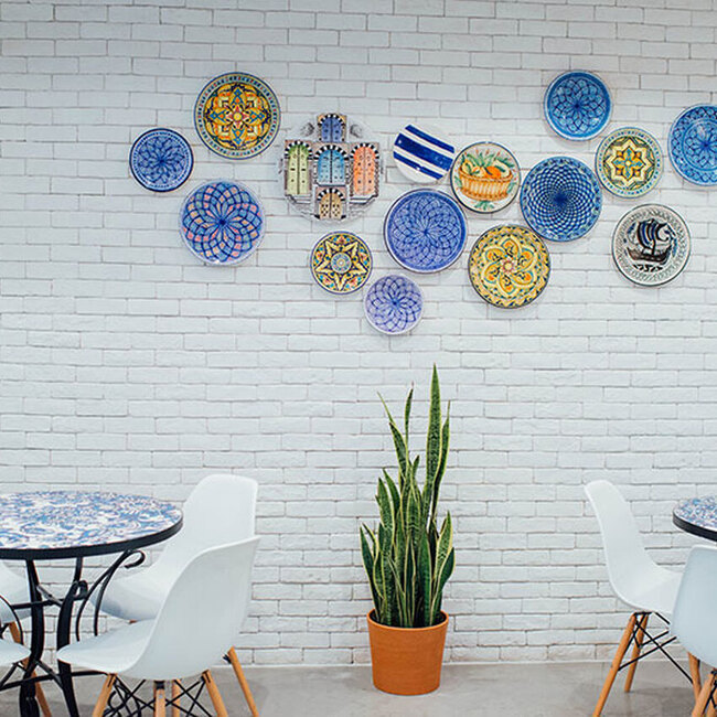 La Méd - Resto Café Restaurant Montréal: Menu, Avis & Réserver (2026)