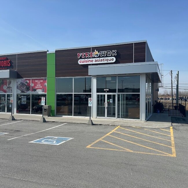 Rock'N Deli -  Restaurants Near: J7V8H2