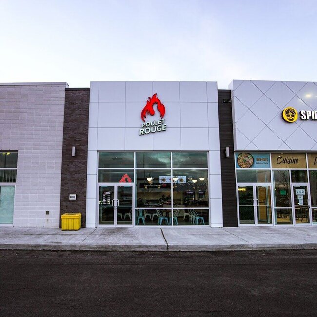 Poulet Rouge Restaurant Vaudreuil-Dorion: Menu, Avis & Réserver (2026)