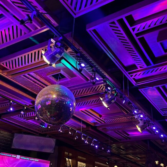 Normandie - Montreal Restaurants