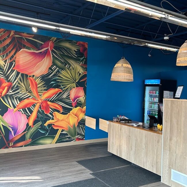 Le Pok&eacute; Station - Restaurants pr&egrave;s de: H7R1M1