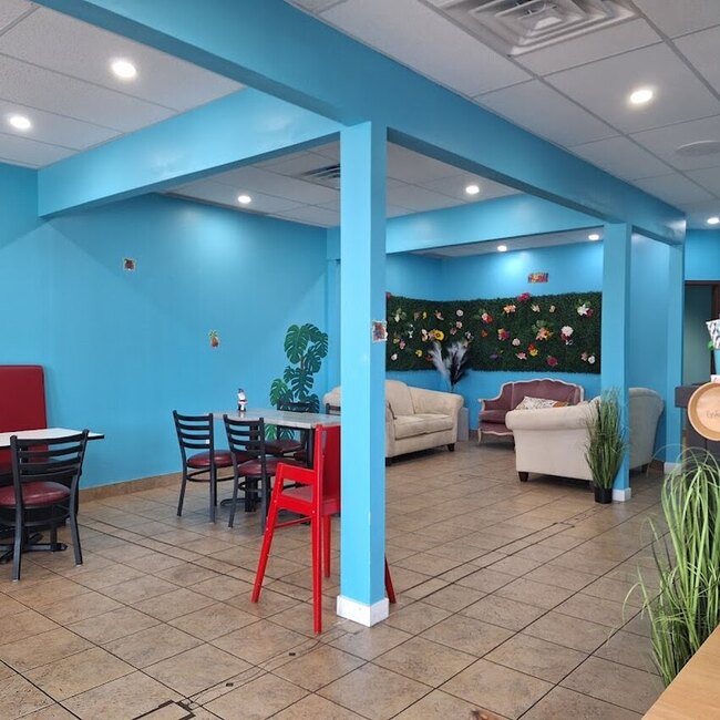 Le Poké Station - Restaurants près de: J7Z5C6