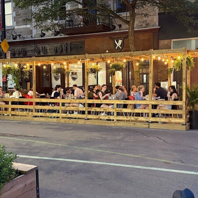 Mont Everest Masala - Restaurants Indiens de Montréal