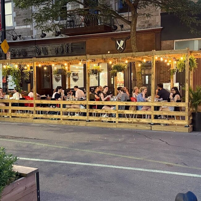 Mont Everest Masala - Restaurants Thé, Indiens près de: H2V4E7