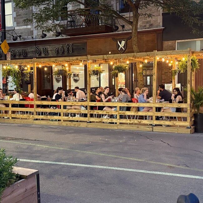 Mont Everest Masala - Restaurants Indiens, Canadiens Ouverts maintenant Montr&eacute;al