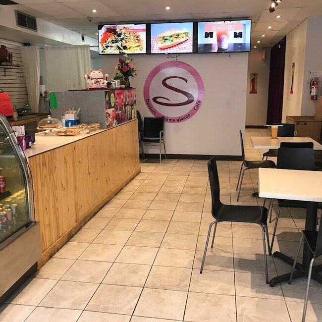 Sapa - Restaurants in Montreal