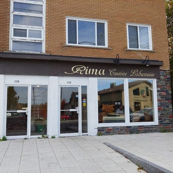 Restaurant Rima - Delis, Poutine Restaurants in Eastern Townships