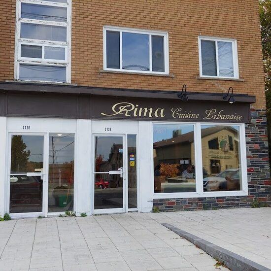 Restaurant Rima - Poutine, BBQ Restaurants in Eastern Townships