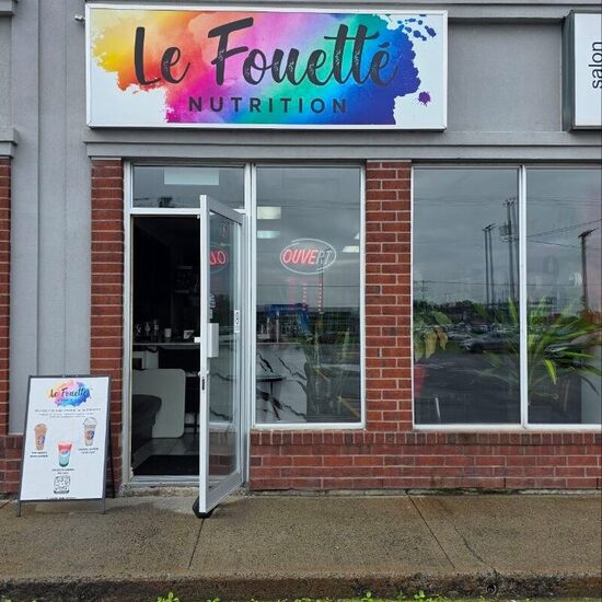 Le Fouette - Breakfast, Moroccan Restaurants in Montreal