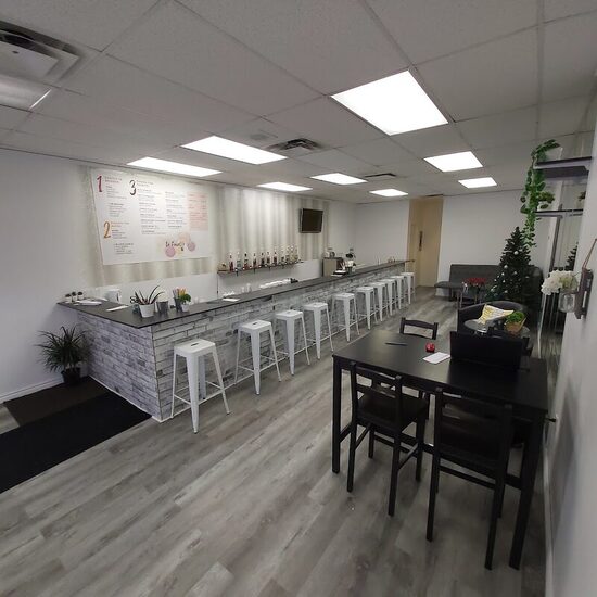 Le Fouette - Restaurants in Montreal
