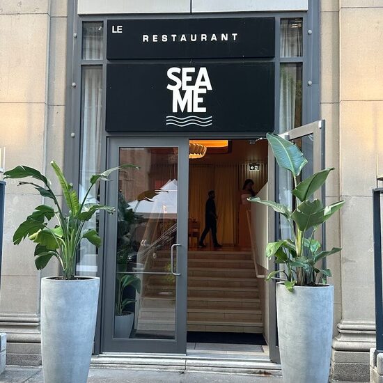Sea-Me - Restaurants Grecs, Turques, Pâtes de Montréal