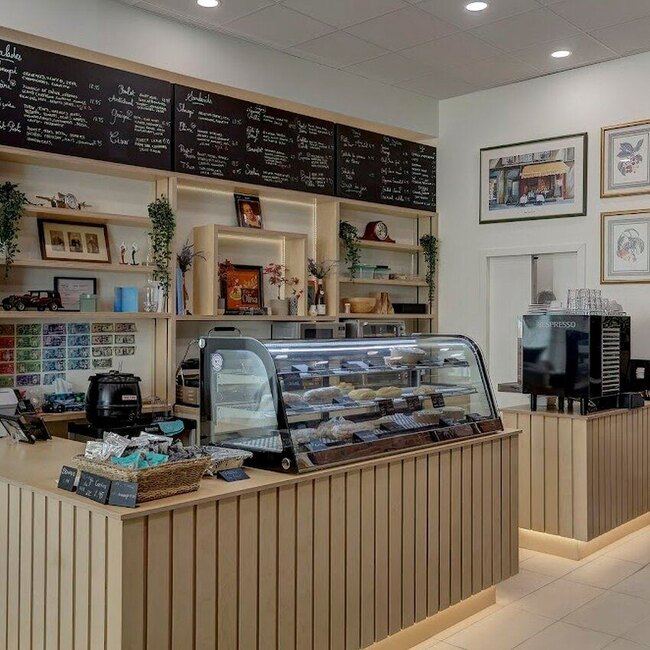 Shnoopi - Restaurants Grecs, M&eacute;dit&eacute;rran&eacute;ens Ouverts maintenant Montr&eacute;al