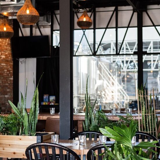 Gaspard - Brasserie Artisanale - Restaurants Near: J4G1N8