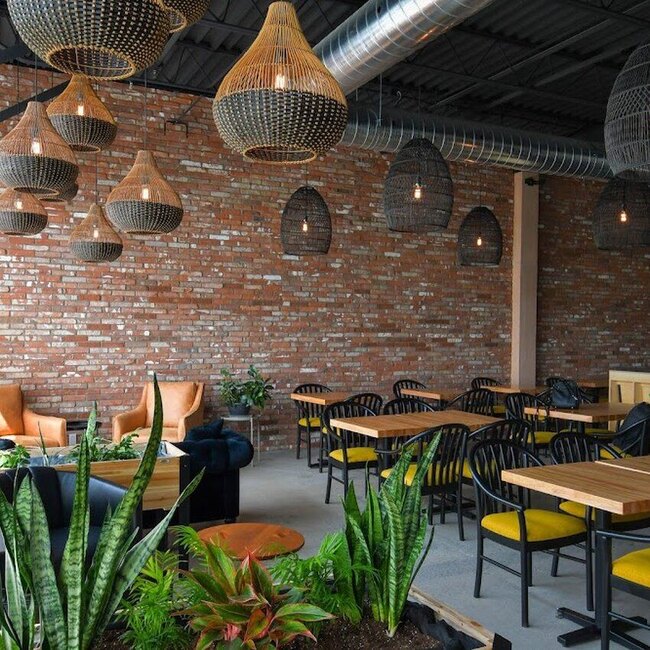 Gaspard - Brasserie Artisanale - Bars Terrasses &agrave; Montr&eacute;al