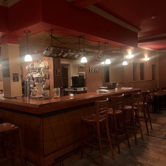 La Mare au Diable - Microbrasserie - Restaurants in Montreal