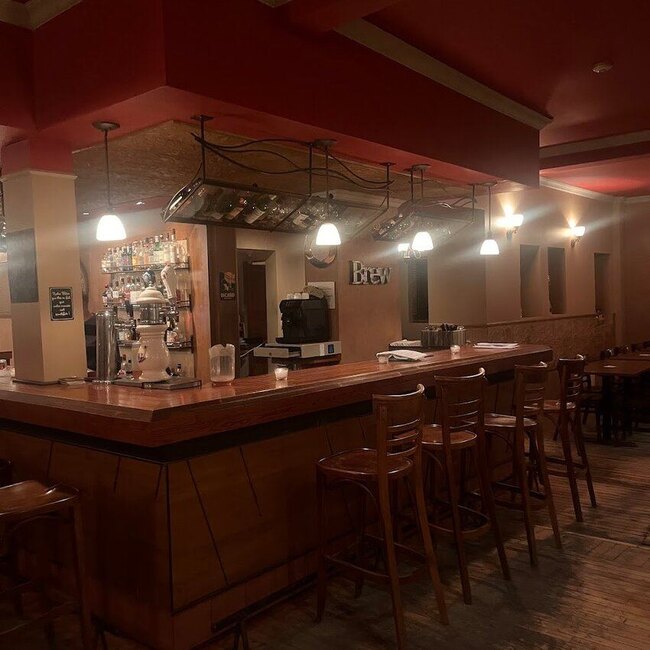 La Mare au Diable - Microbrasserie Restaurant