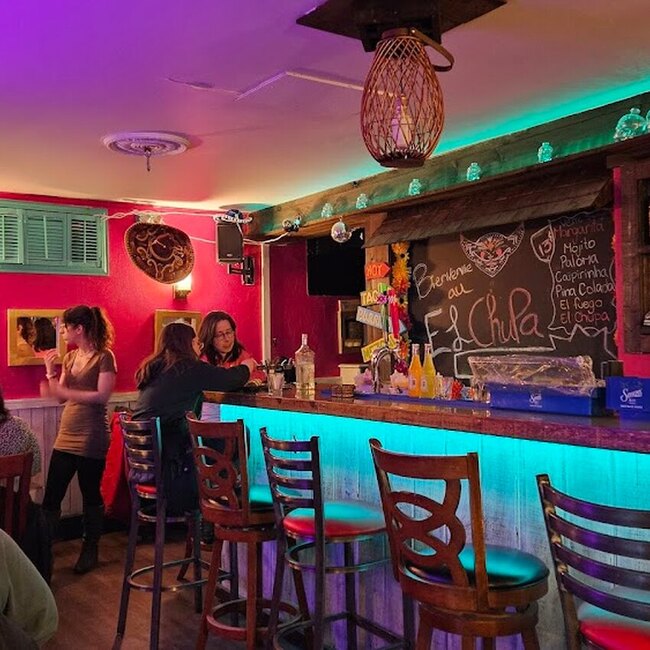 El Chupa Resto Restaurant