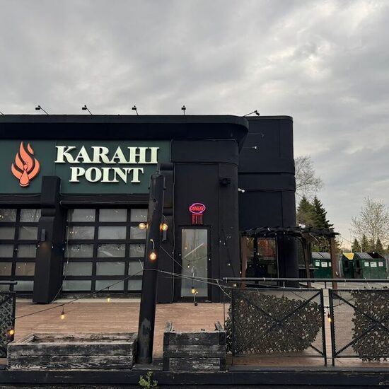 Photo of Karahi Point, Greenfield Park