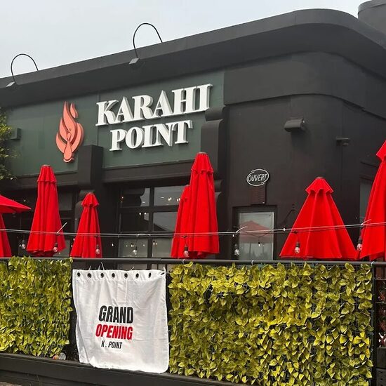 Karahi Point - Restaurants Brunch de Montréal