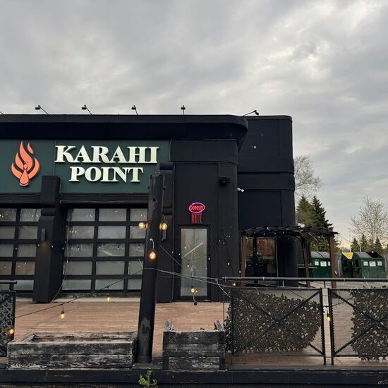Karahi Point - Restaurants de la Montérégie (Rive-Sud)