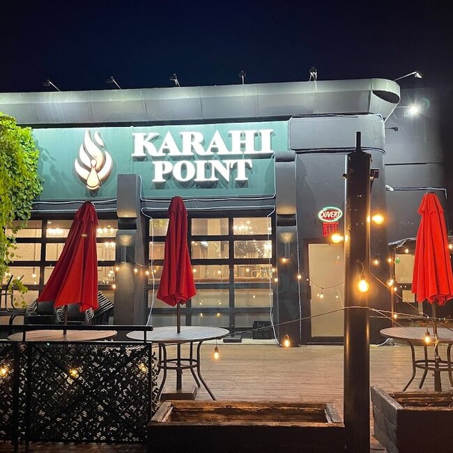Karahi Point - Longueuil Terrace Restaurants