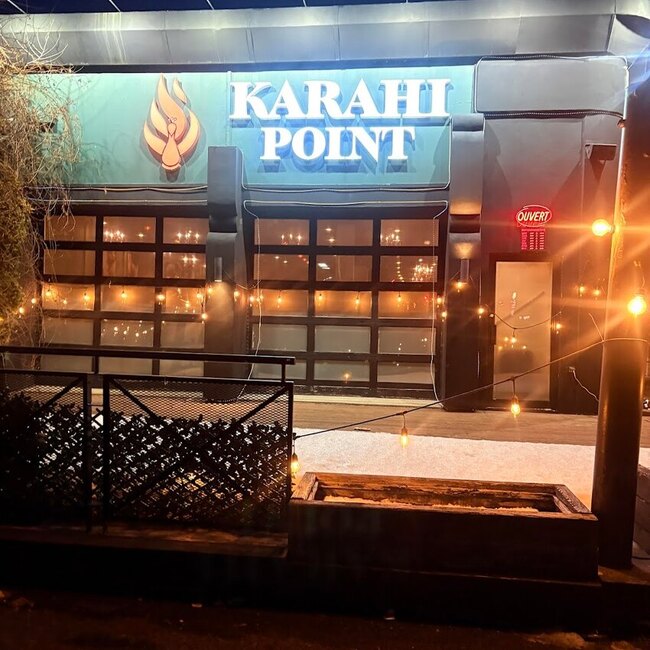 Karahi Point Restaurant Greenfield Park: Menu, Avis & Réserver (2026)